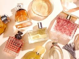 perfumes