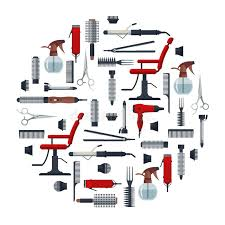 Hair styling tools